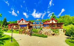 Готель Слов'янка